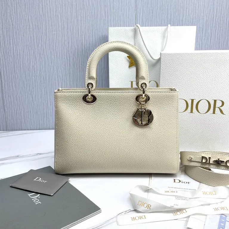 Dior Bag 